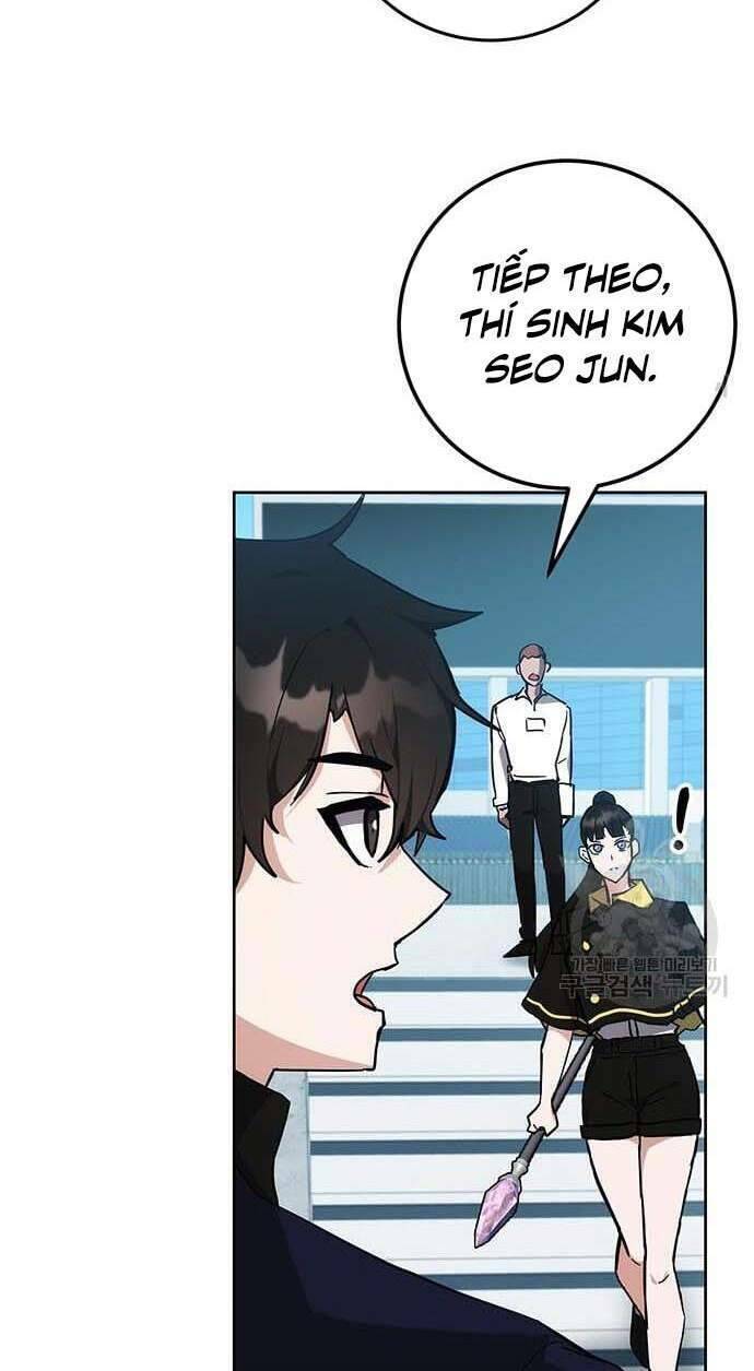 Học Viện Tối Thượng - Chapter 31 - Page 106