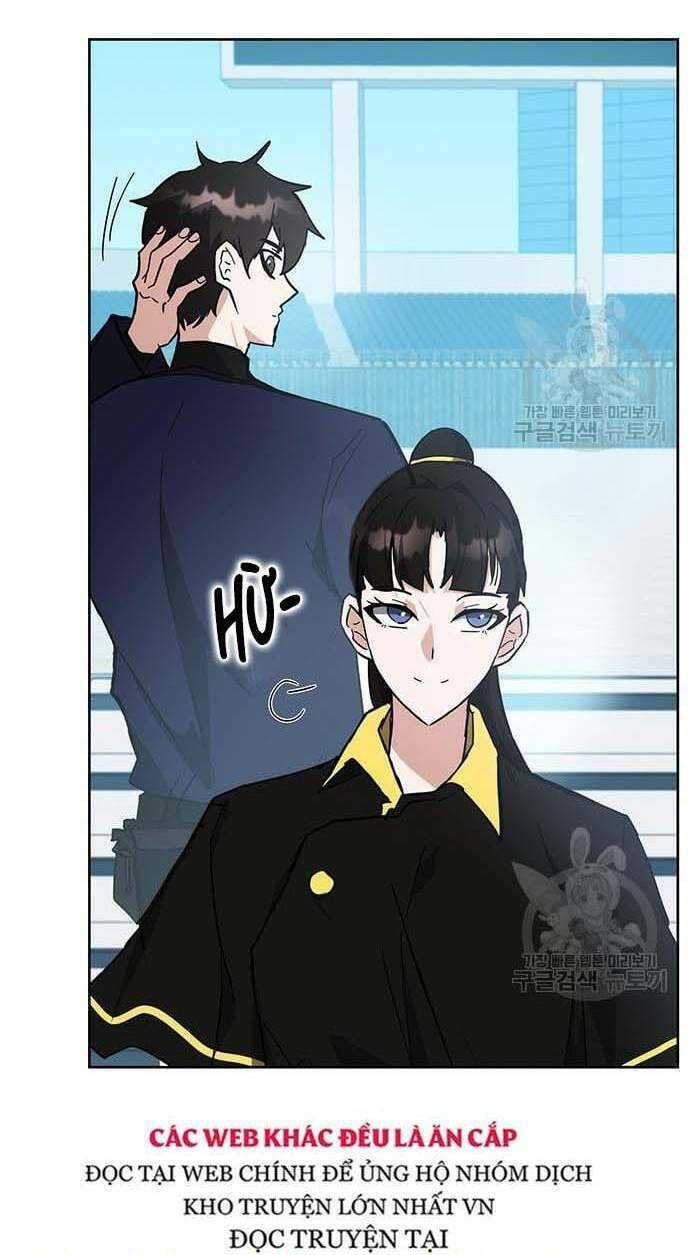 Học Viện Tối Thượng - Chapter 31 - Page 109