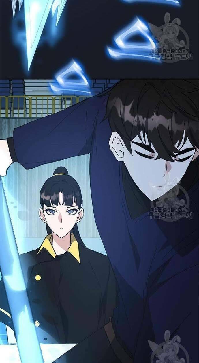 Học Viện Tối Thượng - Chapter 31 - Page 114