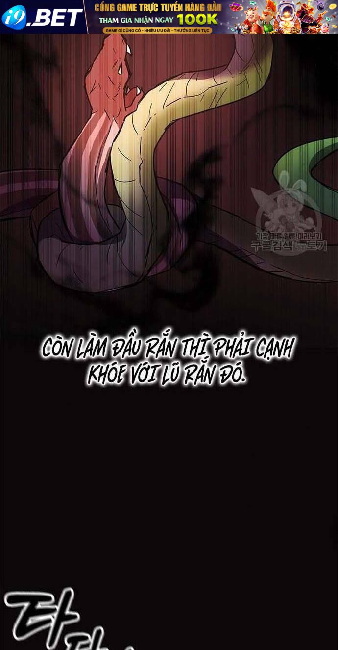 Học Viện Tối Thượng - Chapter 31 - Page 11