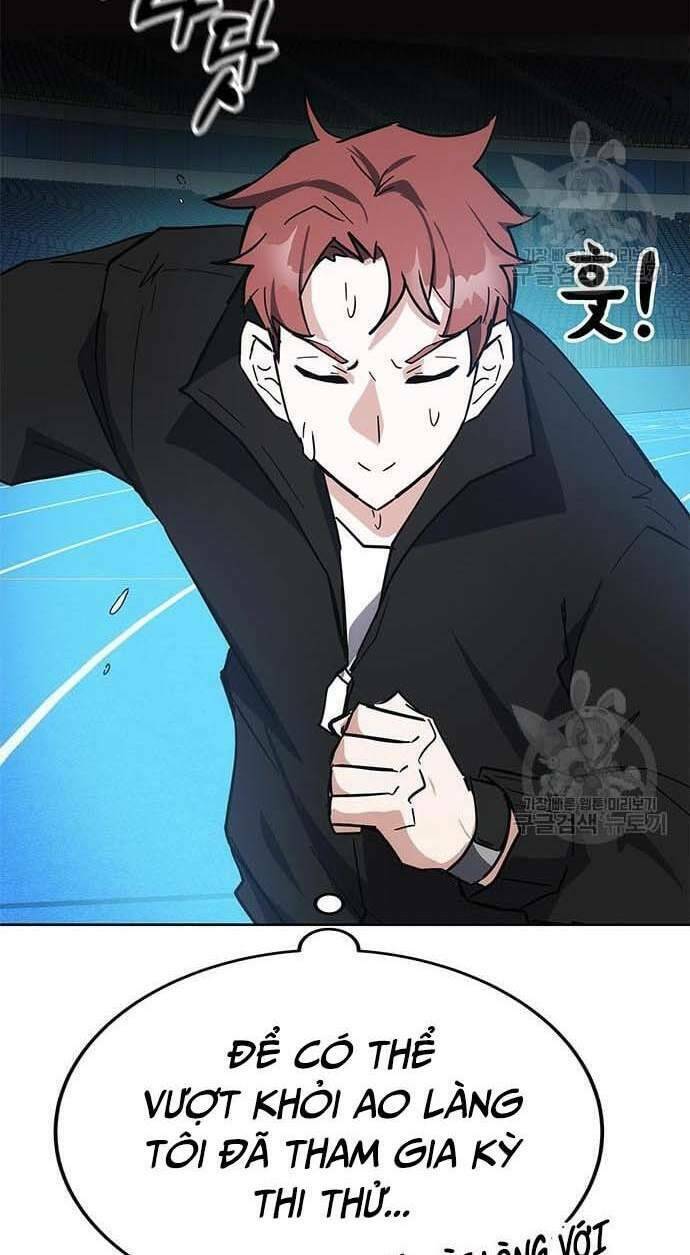 Học Viện Tối Thượng - Chapter 31 - Page 12