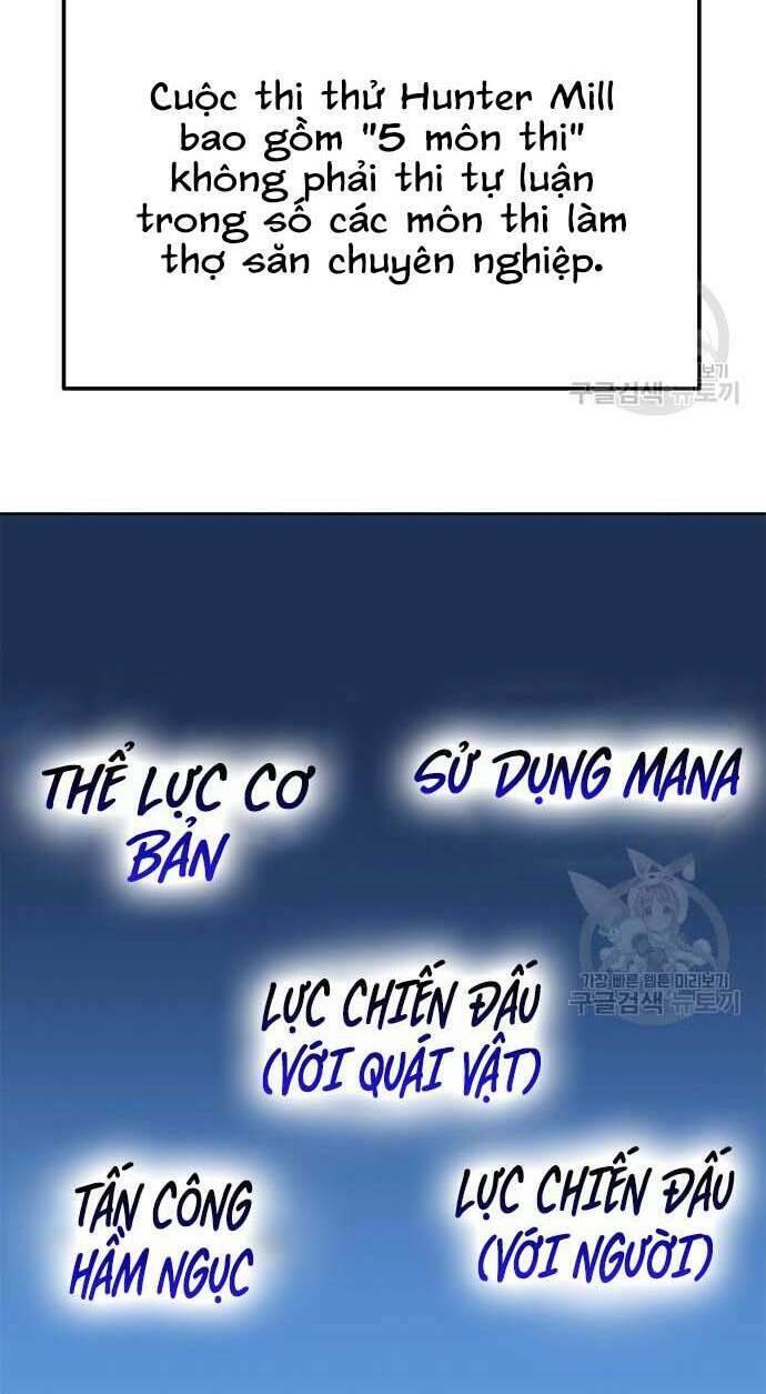 Học Viện Tối Thượng - Chapter 31 - Page 15