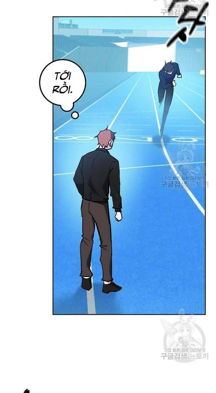 Học Viện Tối Thượng - Chapter 31 - Page 31