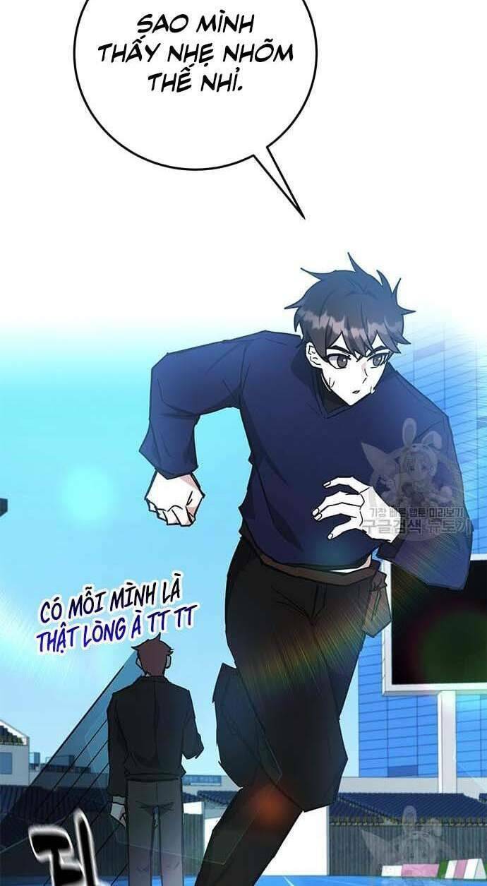 Học Viện Tối Thượng - Chapter 31 - Page 37