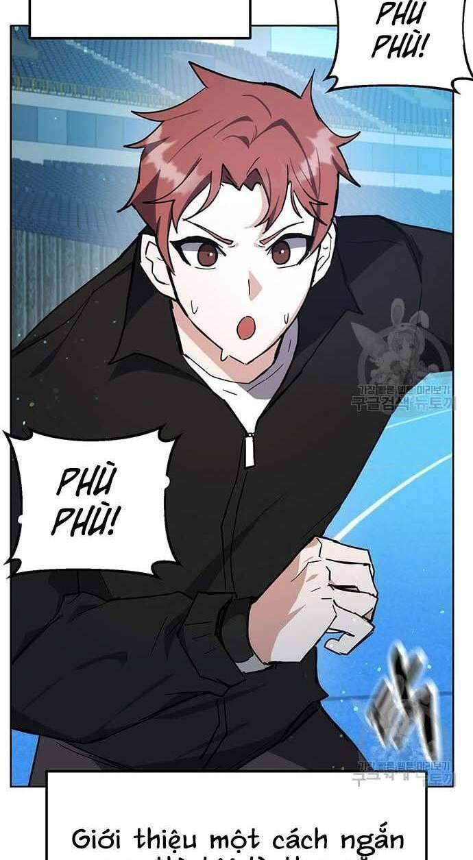 Học Viện Tối Thượng - Chapter 31 - Page 3