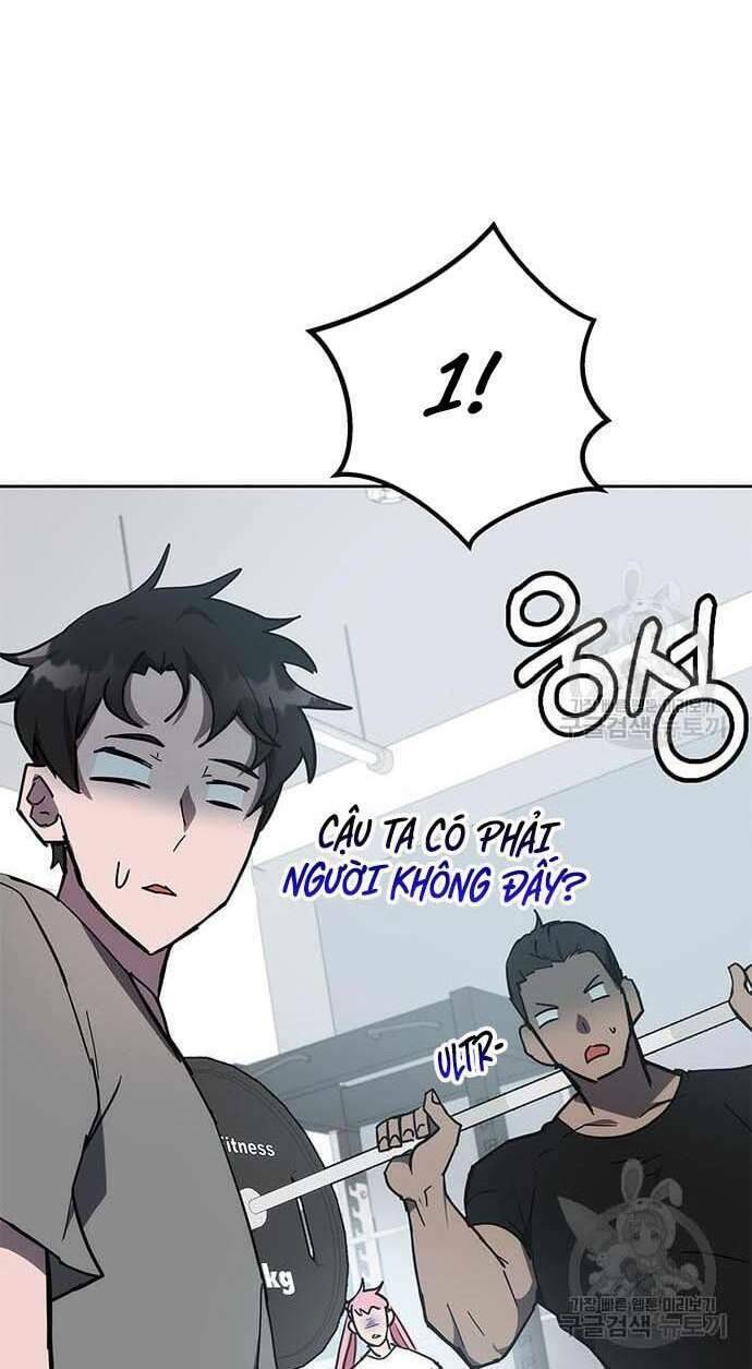 Học Viện Tối Thượng - Chapter 31 - Page 41