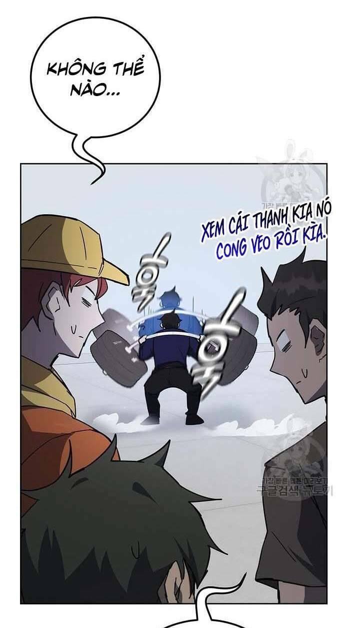 Học Viện Tối Thượng - Chapter 31 - Page 46