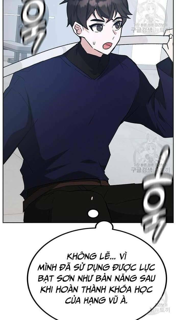 Học Viện Tối Thượng - Chapter 31 - Page 48