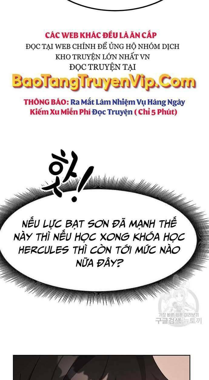 Học Viện Tối Thượng - Chapter 31 - Page 49