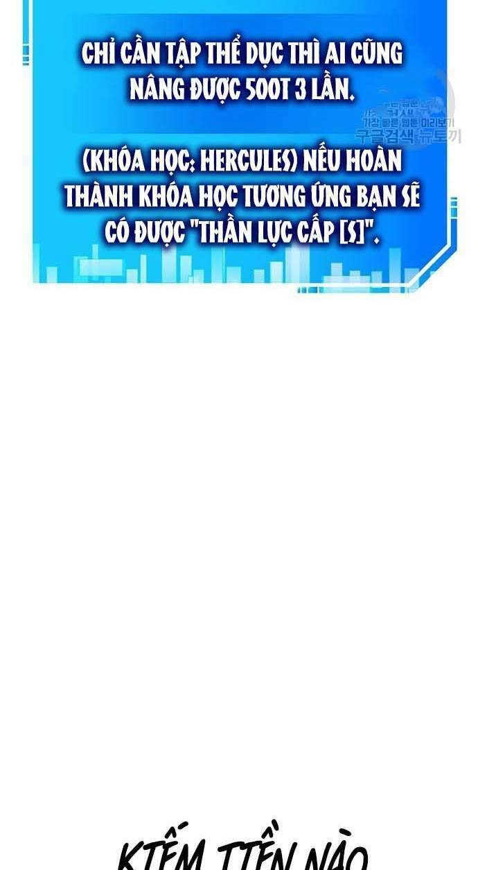 Học Viện Tối Thượng - Chapter 31 - Page 51