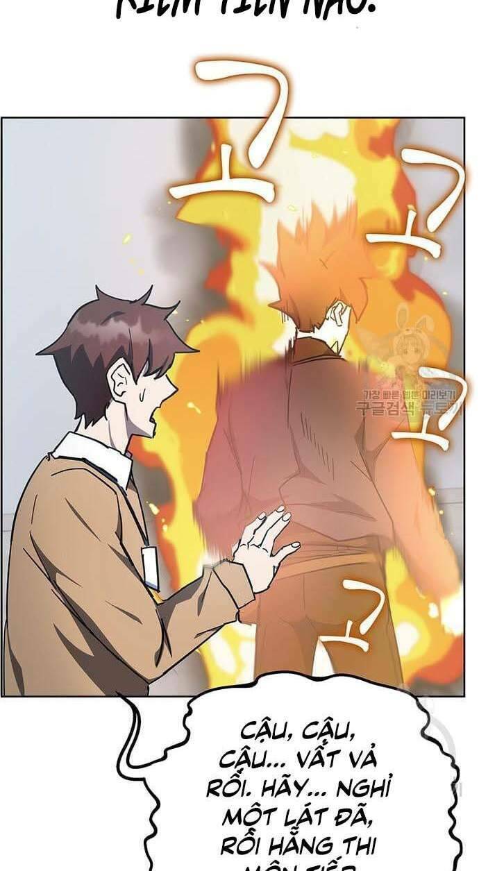 Học Viện Tối Thượng - Chapter 31 - Page 52