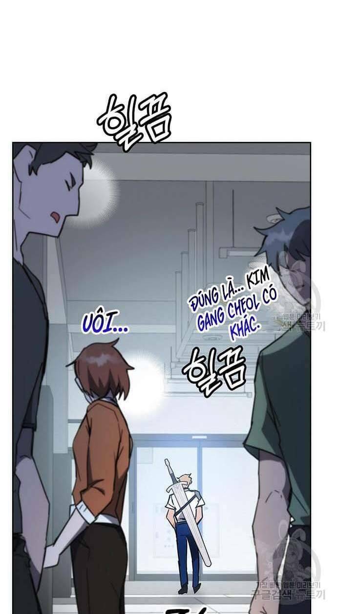 Học Viện Tối Thượng - Chapter 31 - Page 55