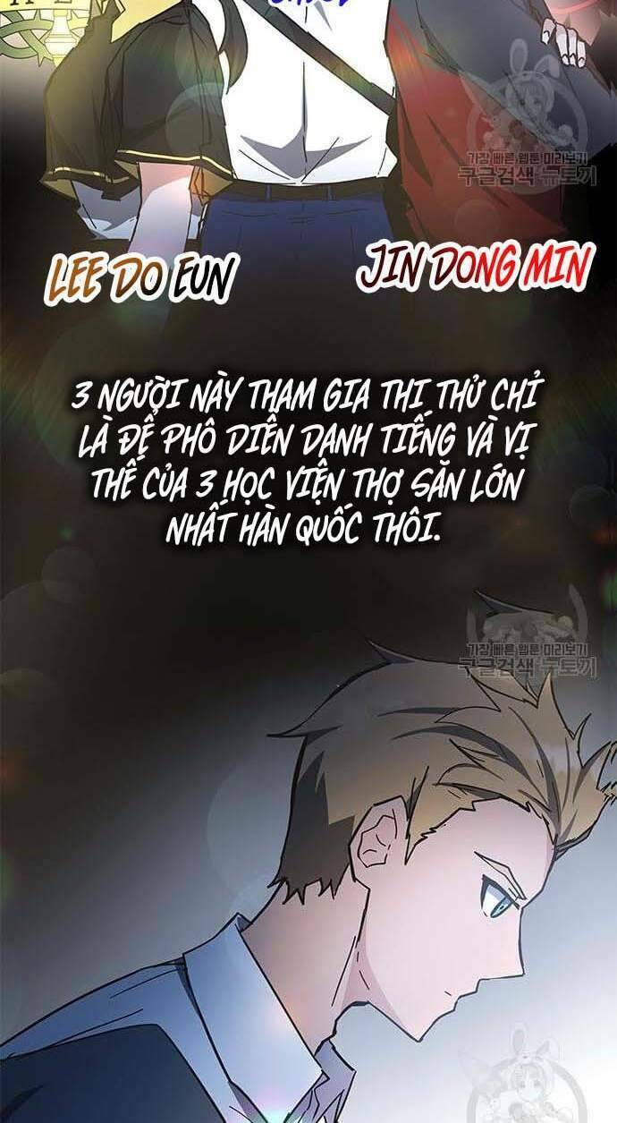 Học Viện Tối Thượng - Chapter 31 - Page 58