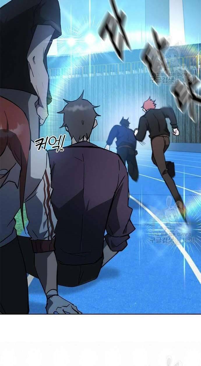 Học Viện Tối Thượng - Chapter 31 - Page 5