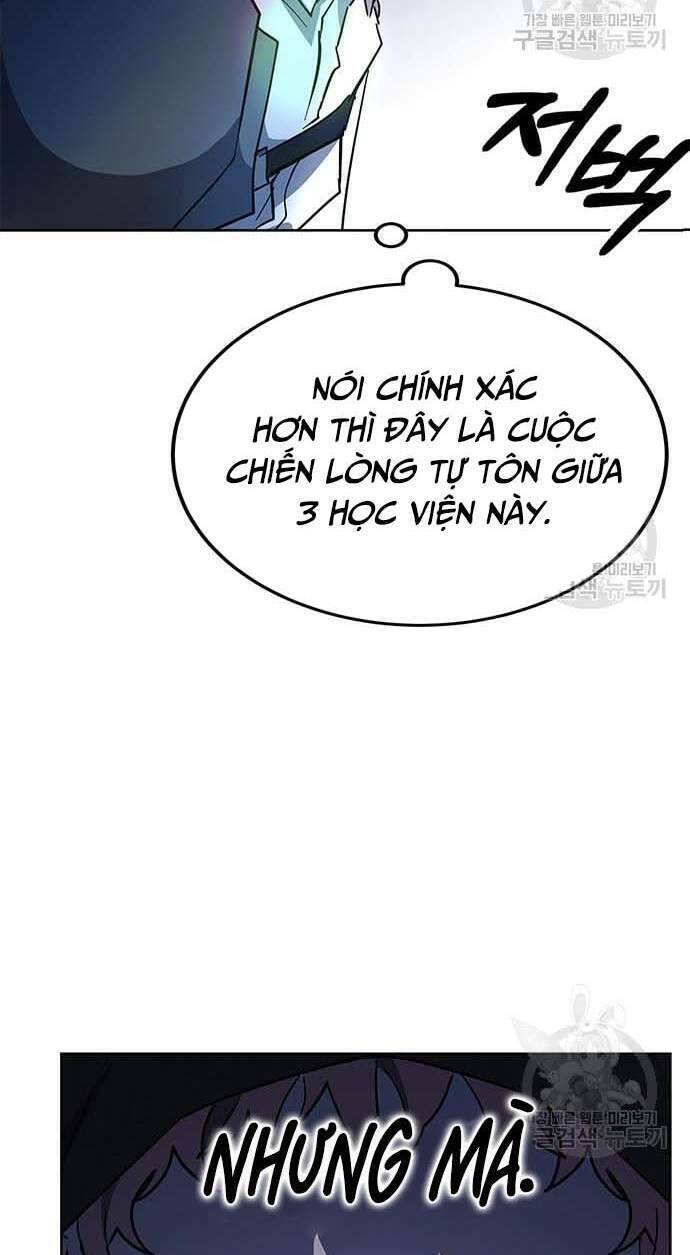 Học Viện Tối Thượng - Chapter 31 - Page 59