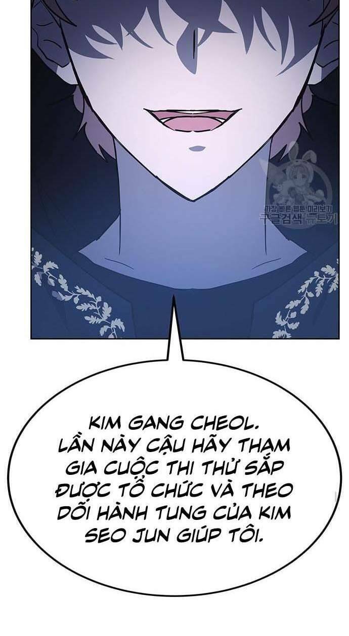 Học Viện Tối Thượng - Chapter 31 - Page 60