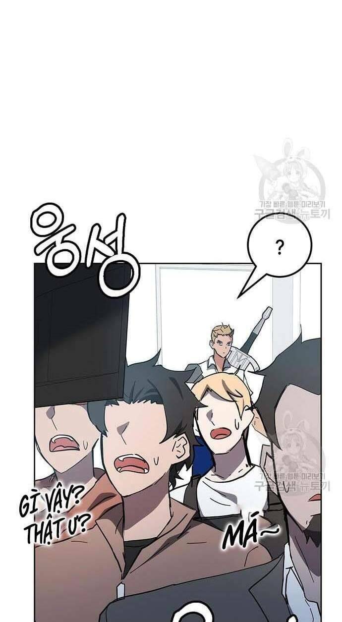 Học Viện Tối Thượng - Chapter 31 - Page 67