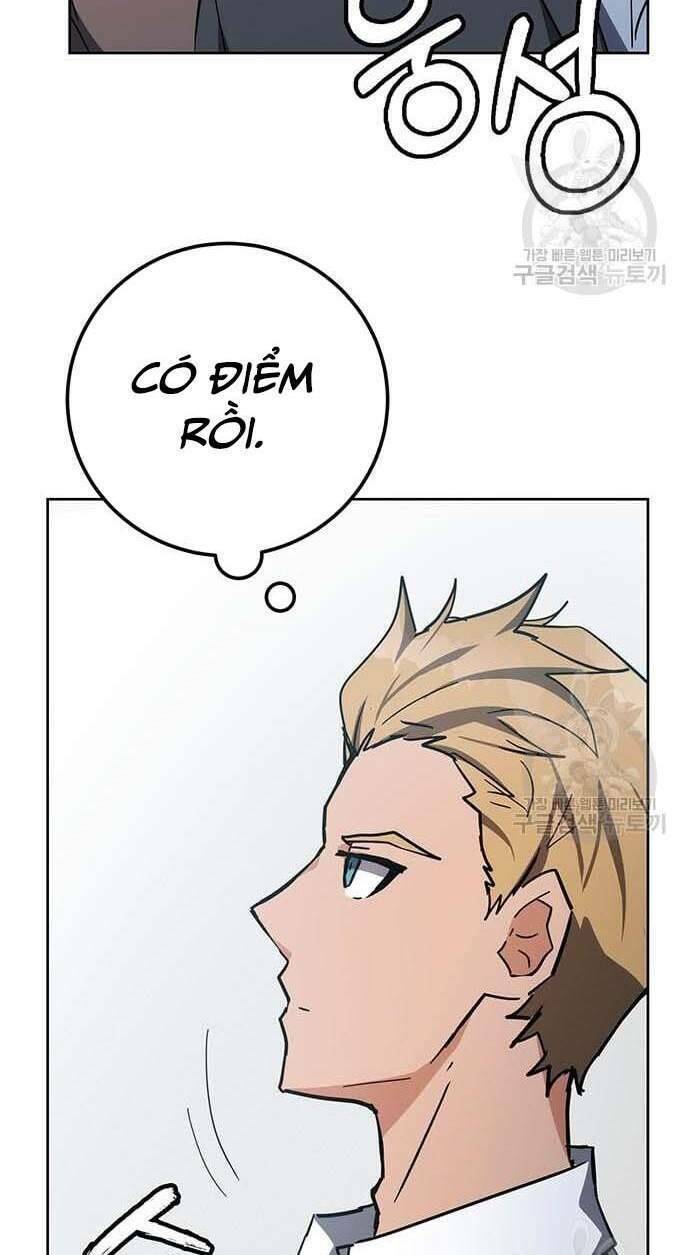 Học Viện Tối Thượng - Chapter 31 - Page 68