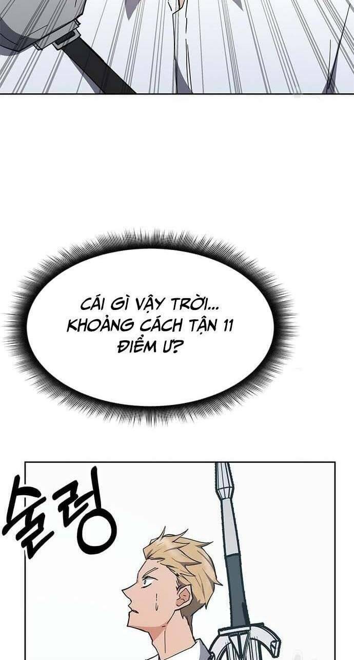 Học Viện Tối Thượng - Chapter 31 - Page 71