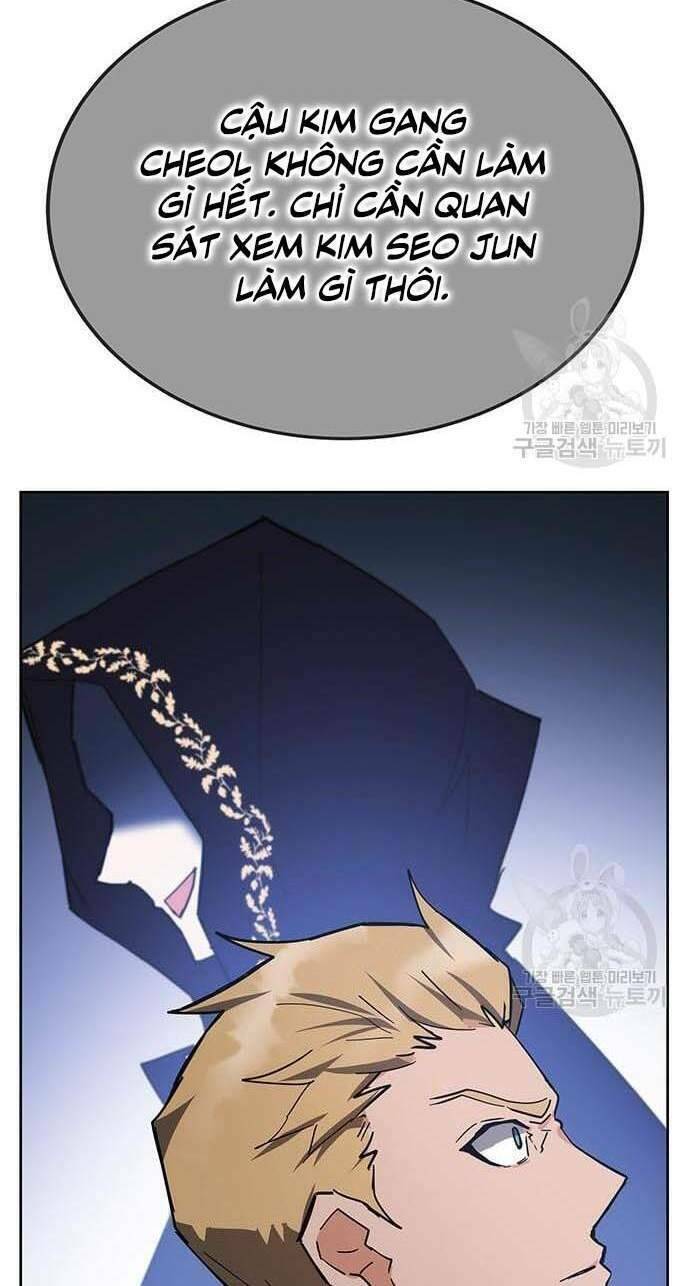 Học Viện Tối Thượng - Chapter 31 - Page 82