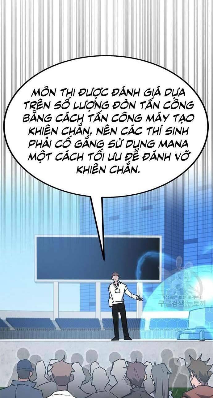 Học Viện Tối Thượng - Chapter 31 - Page 85