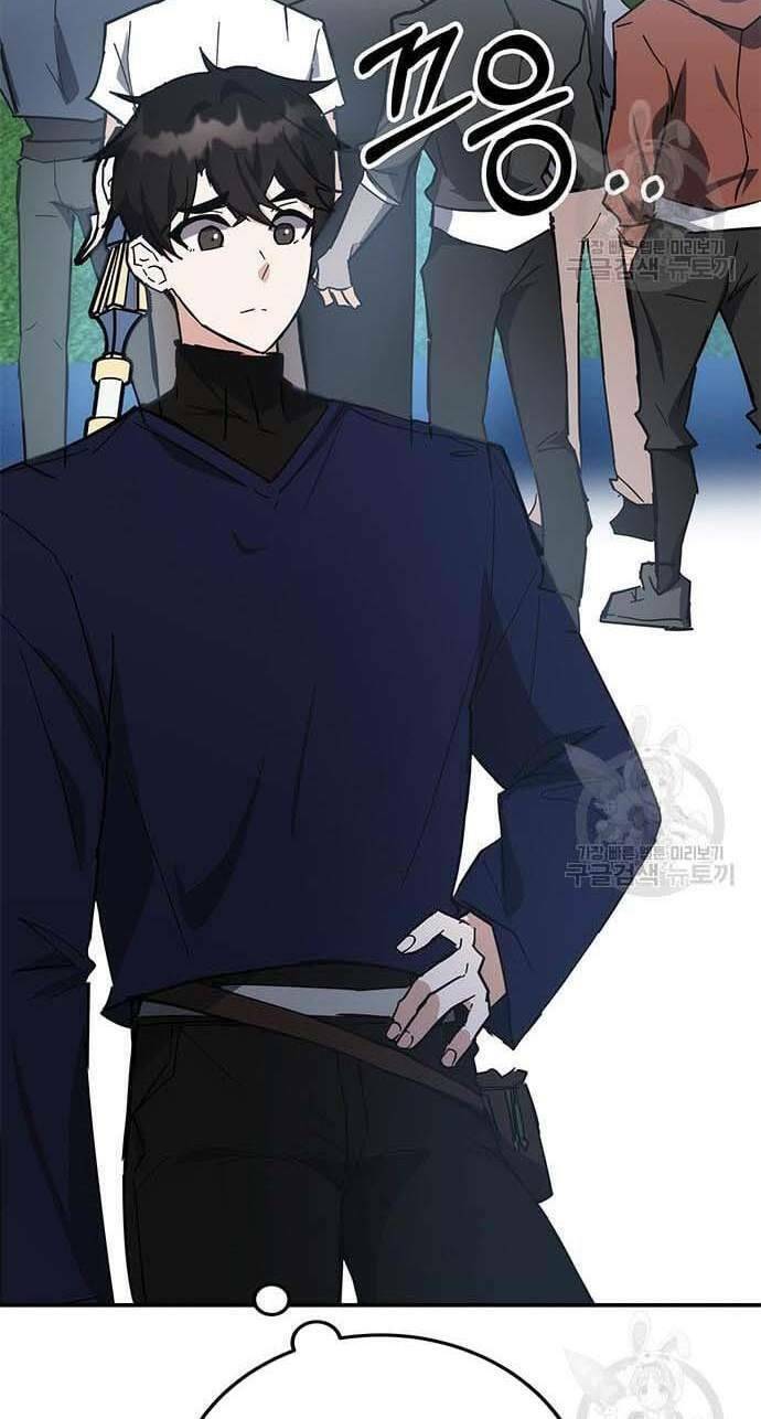 Học Viện Tối Thượng - Chapter 31 - Page 86