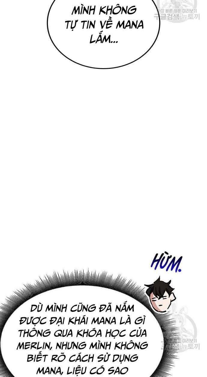 Học Viện Tối Thượng - Chapter 31 - Page 87