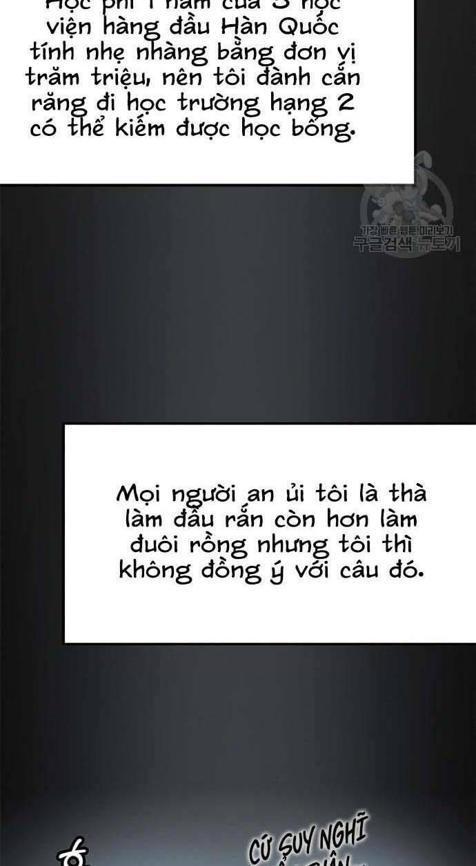 Học Viện Tối Thượng - Chapter 31 - Page 8
