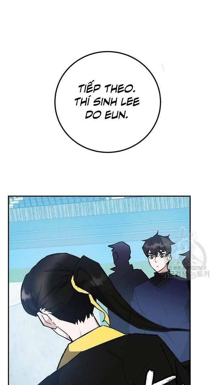 Học Viện Tối Thượng - Chapter 31 - Page 89