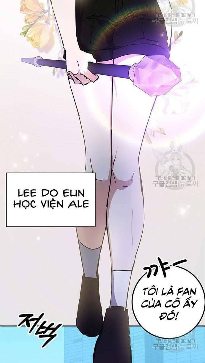 Học Viện Tối Thượng - Chapter 31 - Page 91