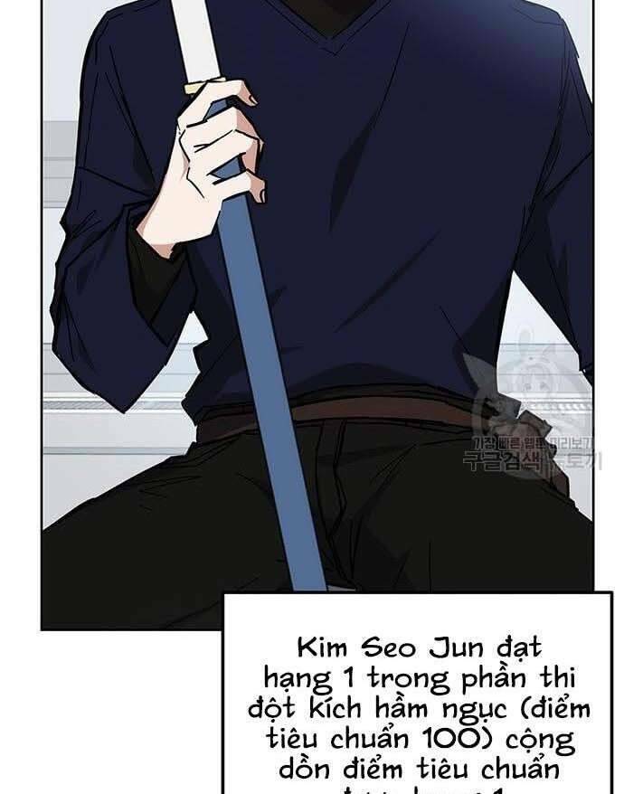 Học Viện Tối Thượng - Chapter 32.5 - Page 40