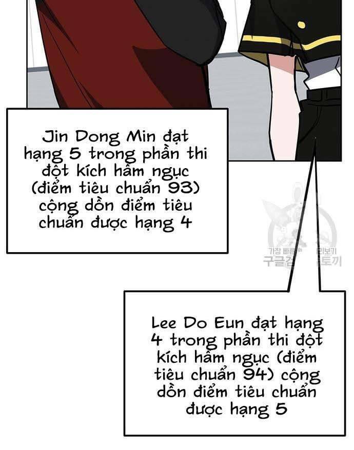 Học Viện Tối Thượng - Chapter 32.5 - Page 45