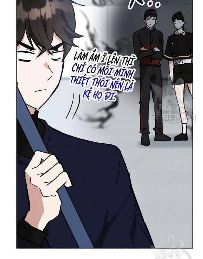 Học Viện Tối Thượng - Chapter 32.5 - Page 47