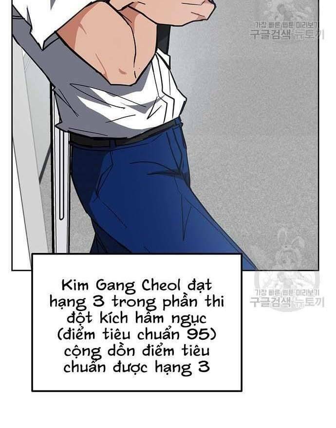 Học Viện Tối Thượng - Chapter 32.5 - Page 53
