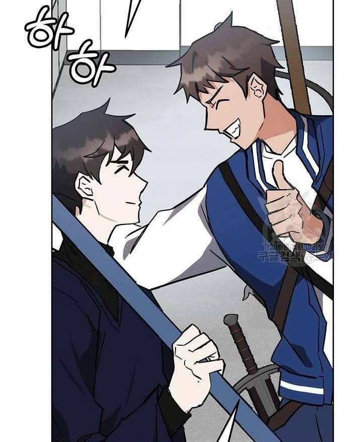 Học Viện Tối Thượng - Chapter 32.5 - Page 55