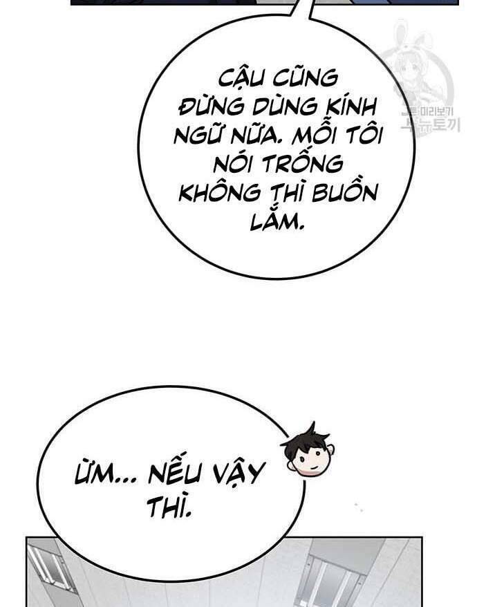 Học Viện Tối Thượng - Chapter 32.5 - Page 56