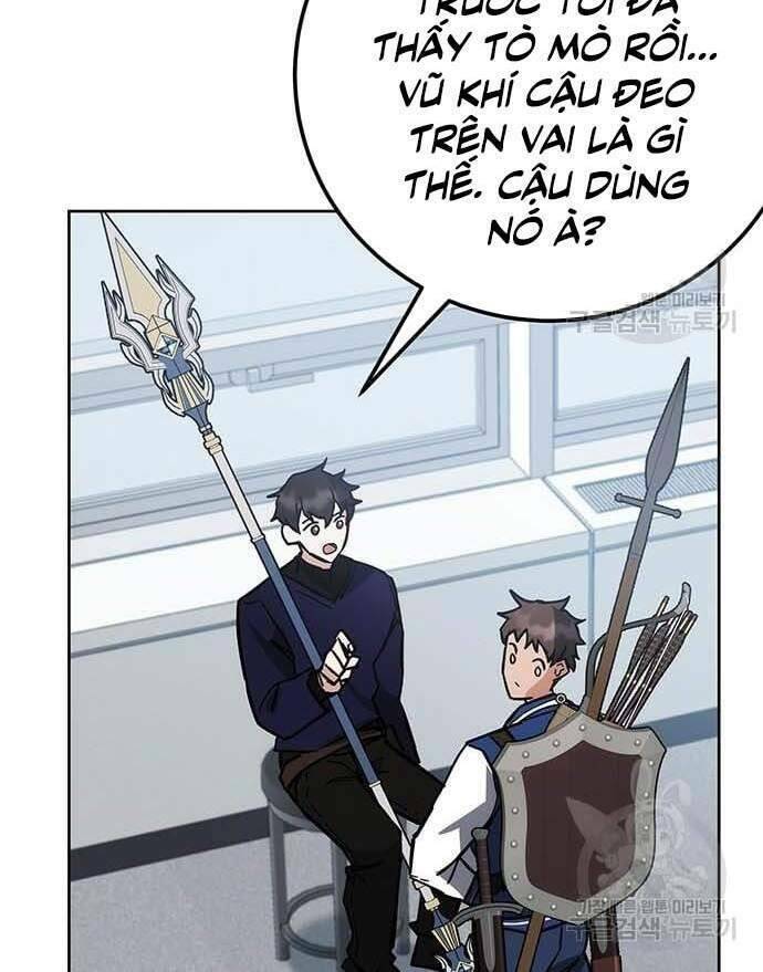 Học Viện Tối Thượng - Chapter 32.5 - Page 59