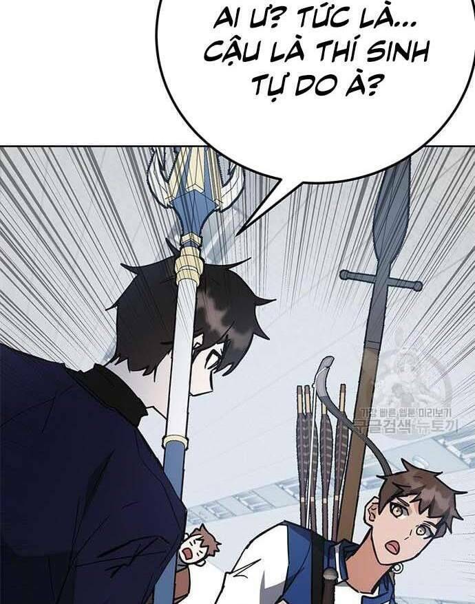 Học Viện Tối Thượng - Chapter 32.5 - Page 63