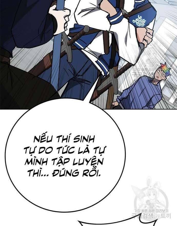 Học Viện Tối Thượng - Chapter 32.5 - Page 64