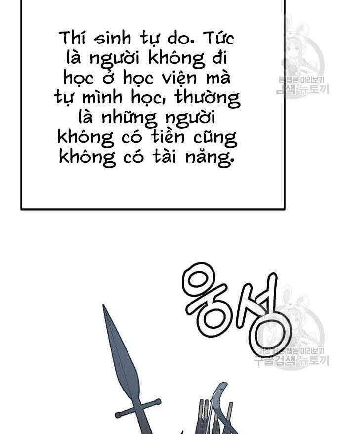 Học Viện Tối Thượng - Chapter 32.5 - Page 66