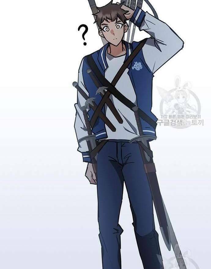 Học Viện Tối Thượng - Chapter 32.5 - Page 67