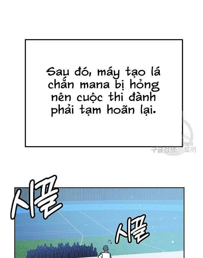 Học Viện Tối Thượng - Chapter 32 - Page 10