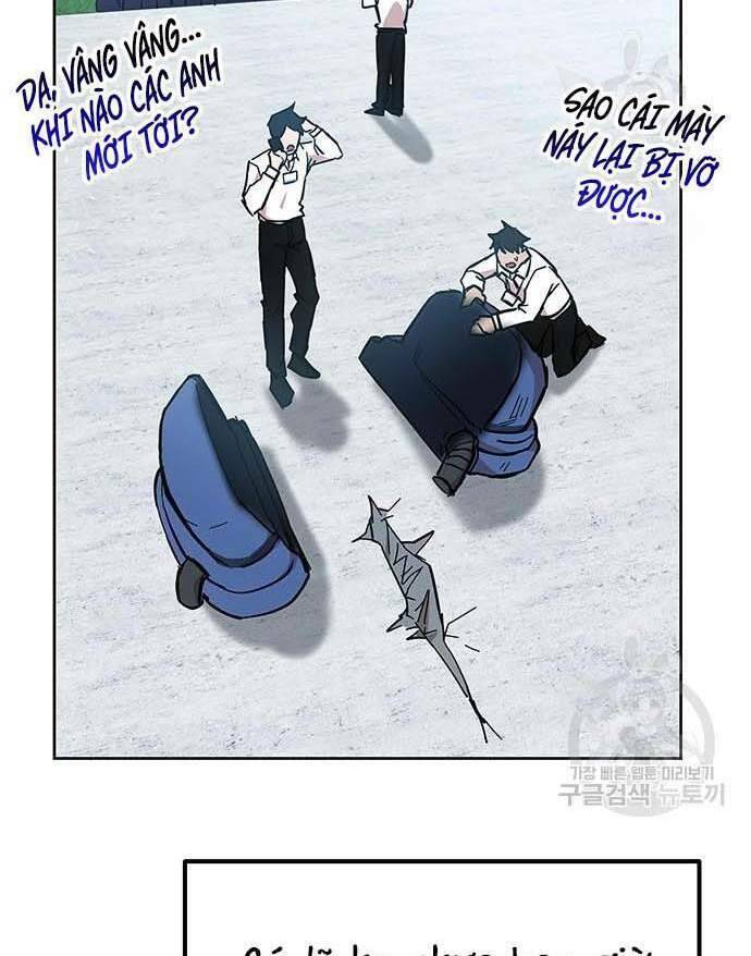 Học Viện Tối Thượng - Chapter 32 - Page 11