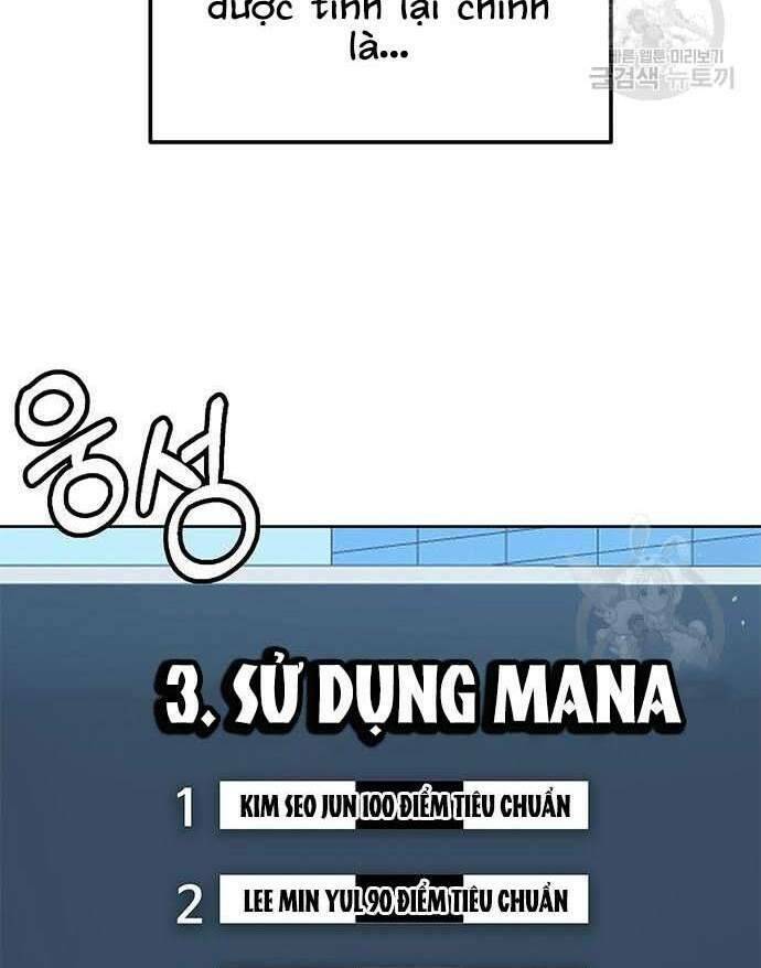 Học Viện Tối Thượng - Chapter 32 - Page 13