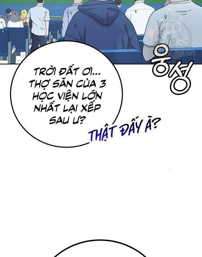Học Viện Tối Thượng - Chapter 32 - Page 16