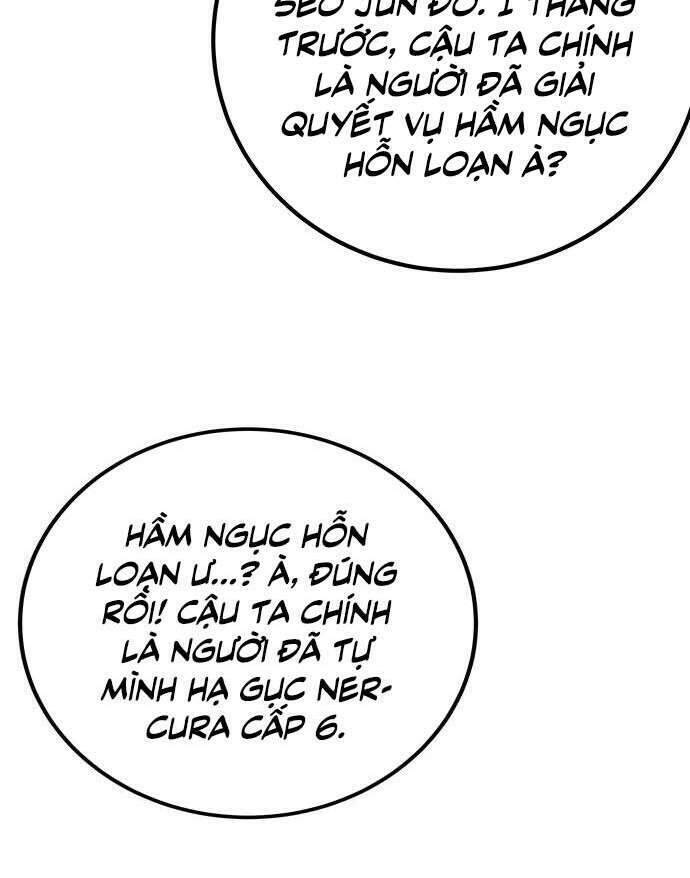 Học Viện Tối Thượng - Chapter 32 - Page 20