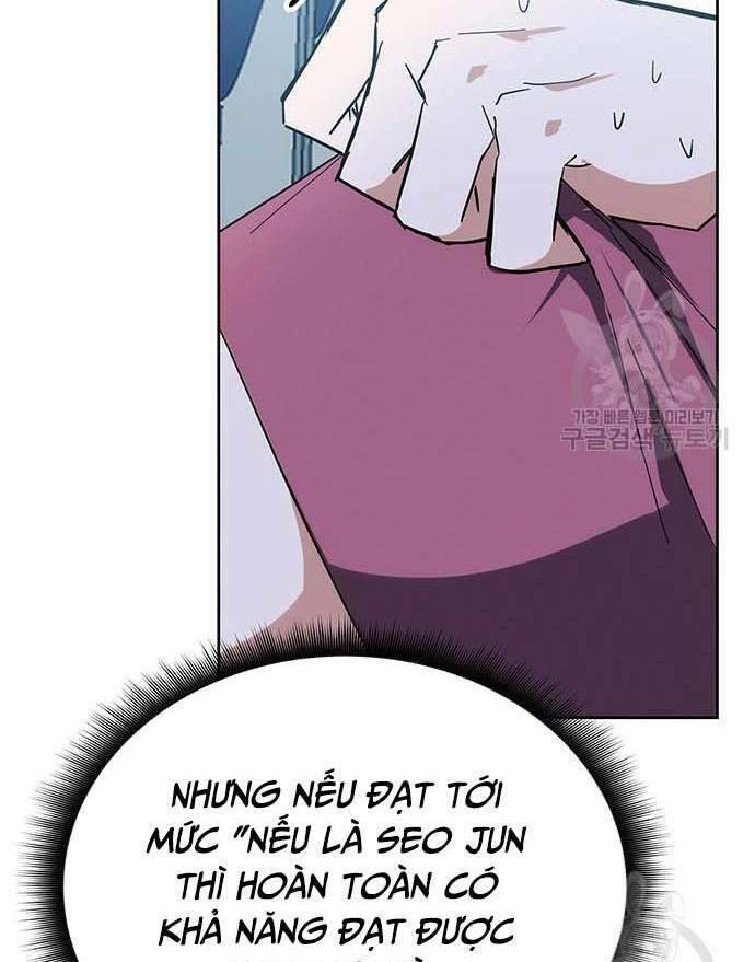 Học Viện Tối Thượng - Chapter 32 - Page 22