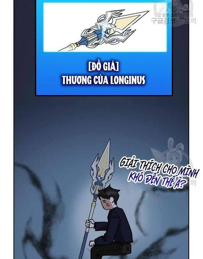 Học Viện Tối Thượng - Chapter 32 - Page 48