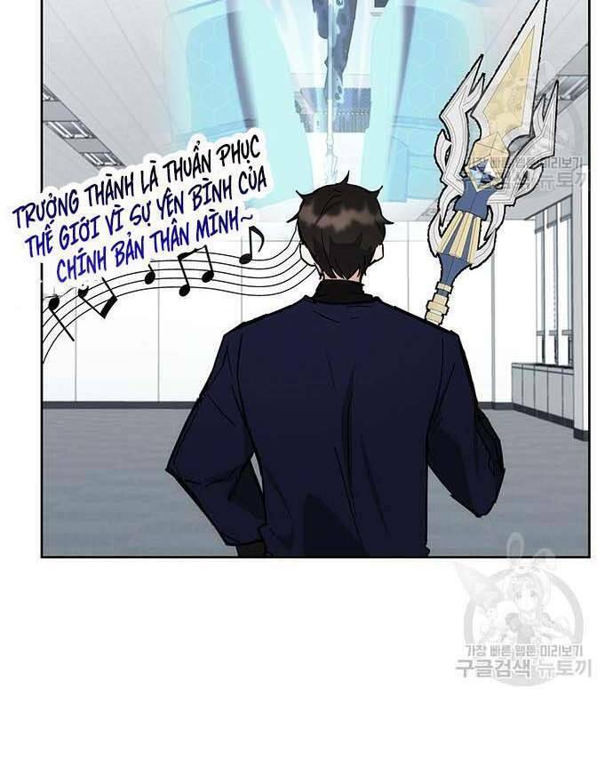 Học Viện Tối Thượng - Chapter 32 - Page 51