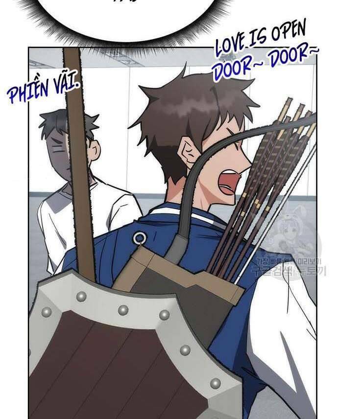 Học Viện Tối Thượng - Chapter 32 - Page 57